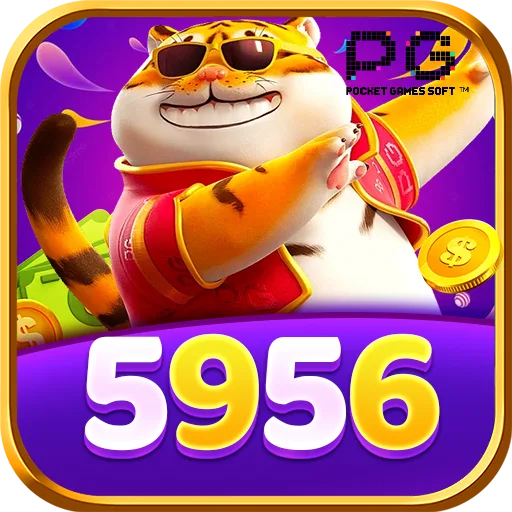 Logo da 5956