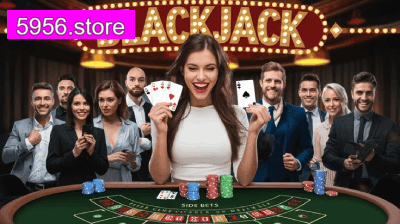 cassino Blackjack