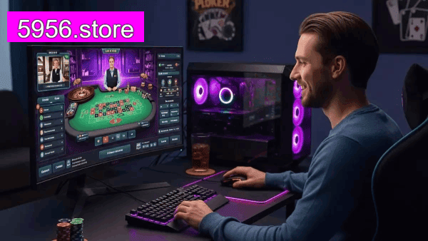 cassino imagem principal