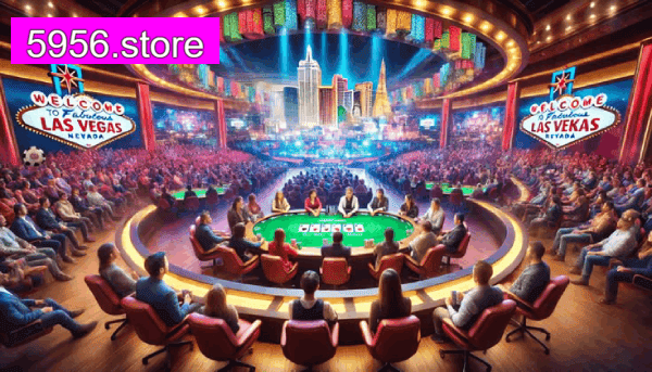 Plataforma 5956 para iOS e Android