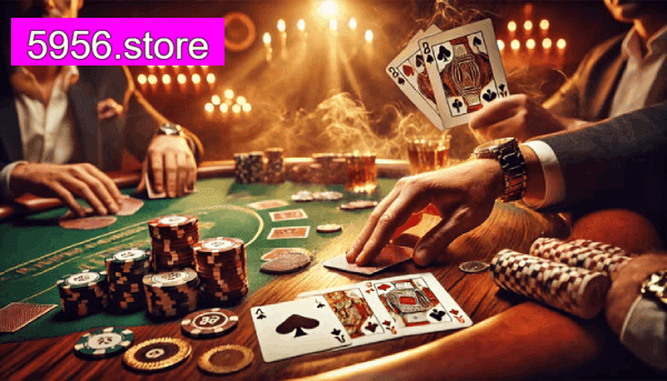 Puzzle Masters - 5956