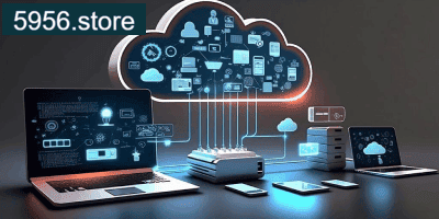 plataforma tecnologia em nuvem